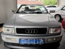 Audi 80 Cabrio