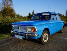 NSU 1200 C