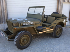 Willys Overland