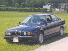 BMW 520 i