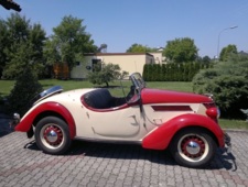 Ford (EU) Eifel