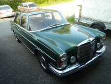 Mercedes-Benz 280S W108