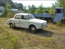Renault Dauphine