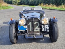 Triumph TR 3