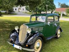 Fiat 508 Balilla