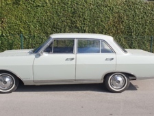 Opel Rekord B 1,9l