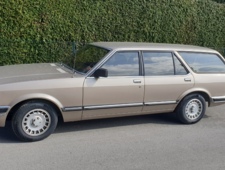 Ford (EU) Granada 2.8i GL Tournir