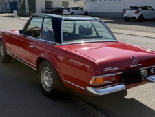 Mercedes-Benz 280 SL