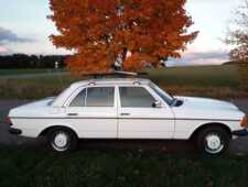 Mercedes-Benz 200