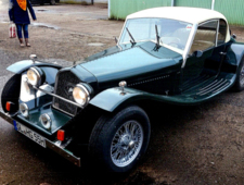 --Sonstige Automobile-- 