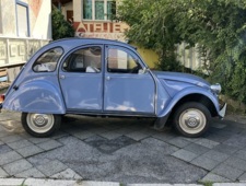Citroën 2 CV