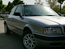 Audi 80