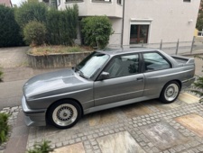 BMW M 3 E30