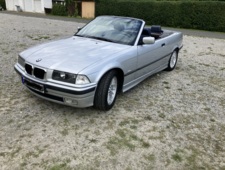 BMW 328 i
