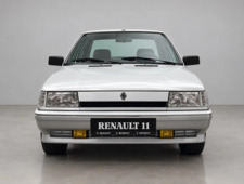 Renault R11 TX Spring 1.7 Oldtimer Top Zustand H-Zul. TÜV