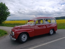 Volvo P 210