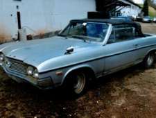 Buick Skylark