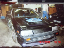 Mitsubishi Cordia Turbo 1,6