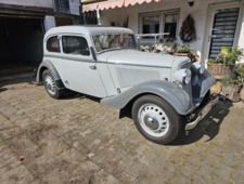 Adler Trumpf Junior