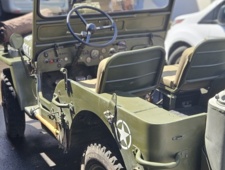 Willys Overland