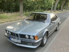 BMW 635 CSI
