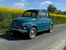 Fiat 500 L
