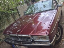 Jaguar XJ40