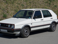 VW Golf