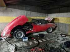 Jaguar E-Type
