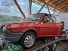 Fiat Ritmo