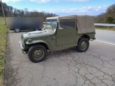 Fiat Campagnola