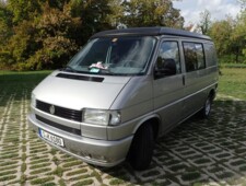 VW T4 California