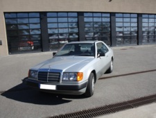 Mercedes-Benz 300 CE