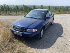 Audi A4 B5 1,6