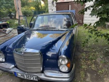 Mercedes-Benz 280 SE