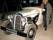 BMW 309