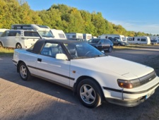 Oldsmobile Toyota Celica Caprio ( J )