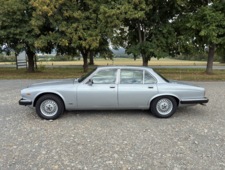 Jaguar XJ 6