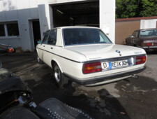 BMW 3.0 S