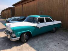 Ford (US) 1955 Fairlane Oldtimer Town Sedan V8