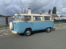 VW Bus T2b