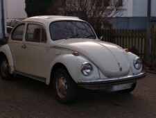 VW 1300