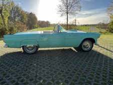 Ford (US) Thunderbird