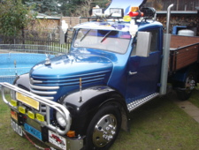 Barkas V 901