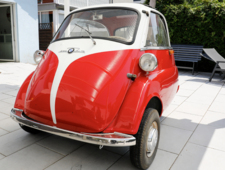 BMW Isetta 250