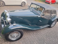 MG TD