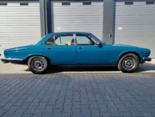 Jaguar XJ 6