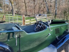 Morris Eight