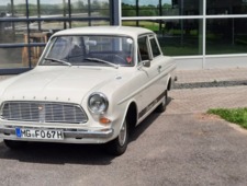 Ford (EU) 12 M