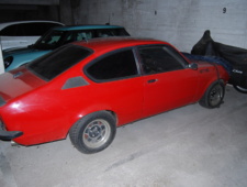 Opel Kadett